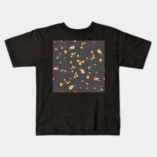 Birdies Kids T-Shirt